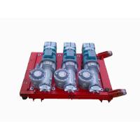 Buy cheap hoist parts and drive units for construction hoist for sale product