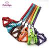 Buy cheap L Size Heavyduty Nylon Reflective Belt Rope Dog Leash from wholesalers