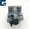 Buy cheap 11110702 VOE11110702 Excavator EC210B EC290B Fuel Filter Housing from wholesalers