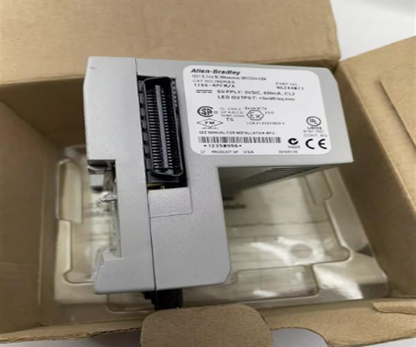Buy cheap Rockwell Automation ControlNet™ 1786-RPFS Short Distance Fiber Repeater Module from wholesalers