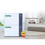 20kw Tesla Powerwall Lifepo4 Energy Storage Battery Prismatic Cell