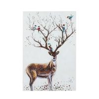 Buy cheap Eco Friendly Fireproof Acoustic Wall Art Panels Polyester Fiber product