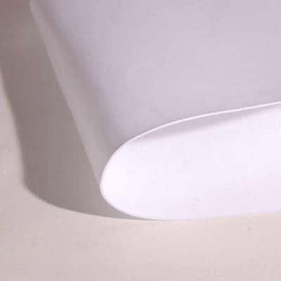 Customized PP Needle Felt Filter Cloth Smooth Surface Lower Fiber Release