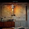 Buy cheap Bar cafe pub bedroom livng room stair villa E27 Edison Bulb Loft Bicycle wall lamp (WH-VR-23) from wholesalers