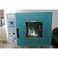Buy cheap 220L Capacity DHG-9240A Blast Hot Air Drying Oven , SS Heating And Drying Ovens product