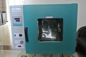 Wholesale 220L Capacity DHG-9240A Blast Hot Air Drying Oven , SS Heating And Drying Ovens from china suppliers