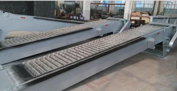Buy cheap Holly Rotary Mechanical Bar Screen For Municipal Wastewater Treatment Plant from wholesalers