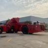Buy cheap Ecuador Market Mining Truck for Underground Copper Mine from wholesalers