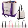 Buy cheap CANVAS TOTE BOAT BAGS, ECO SHOULDER HANDLE HANDY BAGS, SHOPPING SHOPPER GROCERY, LAUNDRY BAGS, BAGEASE, BAGPLASTICS PAC from wholesalers