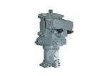 A4VG125 Excavator Hydraulic Pump Pressure Pump Excavator Hydraulic Main Pump