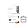 Buy cheap 24 Inch Portrait Self-Service Ticket Kiosk Touch Screen Restaurant Ordering Machine from wholesalers