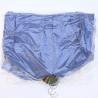 Buy cheap Logo Customized Logo Clothing Dustproof Cover Bag for Dry Cleaners or Family Wardrobes from wholesalers
