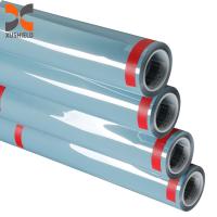Buy cheap XUSHIELD Factory Car Sunroof Ice Armour Window Film tph Tpu Material Heat product