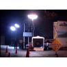 Buy cheap Halogen Light 1000W Outdoor Portable Anti Glare Inflatable Balloon Rescue Inspection Operation from wholesalers