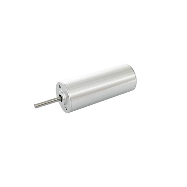 Buy cheap 12mm Sensored Brushless Motor Electric Micromotor 6.5W 25310rpm Customizable for Medical Pumps from wholesalers