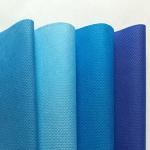 Anti Bacteria Beige 80cm PP PE Non Woven Fabric