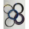 Buy cheap Kato Excavator HD450-5 HD450-7 Boom Cylinder Seal Repair Kit from wholesalers
