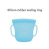 Buy cheap Food-Grade Silicone Breast Milk Storage Bags And Baby Food Preservation Cups from wholesalers