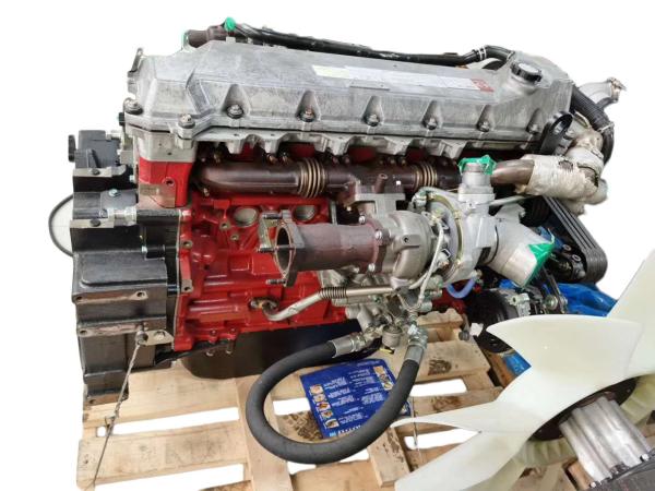 Buy cheap HINO J08E Diesel Engine Assembly from wholesalers