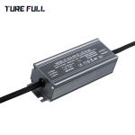 100% Waterproof Electronic LED Driver , 36w Led Driver For Solar Power Plant