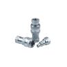 Buy cheap High Pressure NPT Industrial Quick Coupler from wholesalers