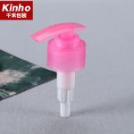 24MM 28MM 28mm Bathroom Lotion Dispenser PP Screw 2ml Shampoo Conditioner