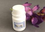 15ml Medical Plastic Bottle Sub Packaging PE Material For Solid Capsule