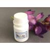 Buy cheap 15ml Medical Plastic Bottle Sub Packaging PE Material For Solid Capsule from wholesalers
