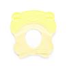 Buy cheap PP TPE Waterproof Cartoon Shampoo Shower Hat Silicone from wholesalers