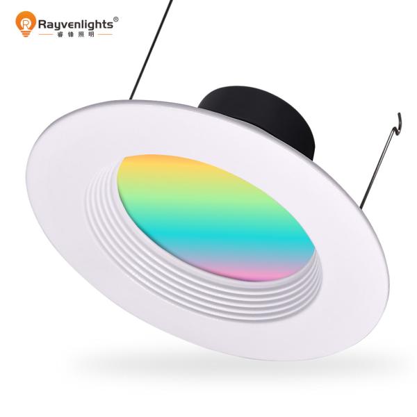 Buy cheap Rohs Cob Led Downlight 10w 12W from wholesalers