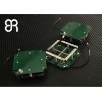 Buy cheap Low VSWR Small Uhf Antenna Size 61×61×16.3mm For UHF RFID Handset Antenna product
