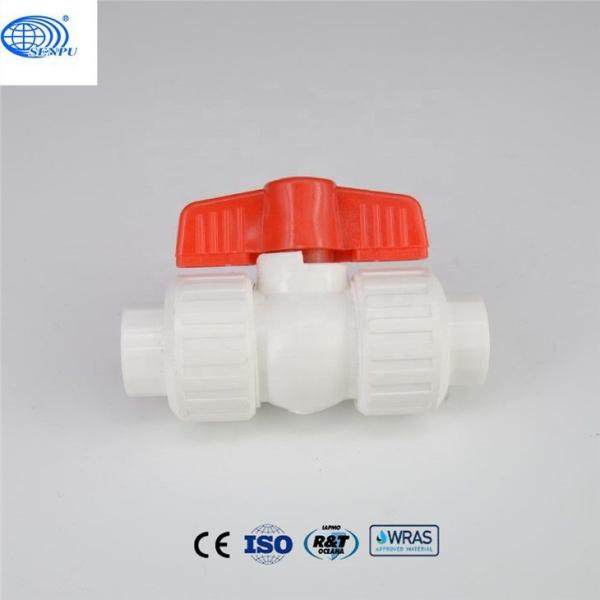 Buy cheap Ppr Gray Color Male Threaded Valve For Home Use from wholesalers