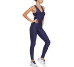 Buy cheap Tibetan Green Women Yoga Suit Set Yoga Romper from wholesalers
