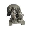 Buy cheap HPV118 Hitachi Hydraulic Pump ZX200-3 Excavator Parts ISO9001 from wholesalers