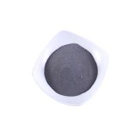 Buy cheap 0.5mm Ferro Silicon Powder Metallurgical Deoxidizer 70% FeSi product
