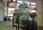 Hermetic Pressure Plate Filter Energy Saving For Palm Oil / Bleaching Oil