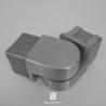 Buy cheap Adjustable Flush Handrail Elbows For Stainless Steel Railing Tube Connector from wholesalers