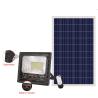 Buy cheap 25w 150w 300 Watt Solar Flood Light 80lm/w 3.7V Outdoor Solar Powered Security Lights from wholesalers