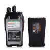 Buy cheap Baofeng BF-666S Uhf Radio Walkie Talkie 16CH Analog Two Way Radio Portable Fm Intercom System 400-470MHz from wholesalers