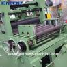 Buy cheap Customized Cold Rolled Slitter Machine 450mm Stainless Steel Coil Slitting from wholesalers