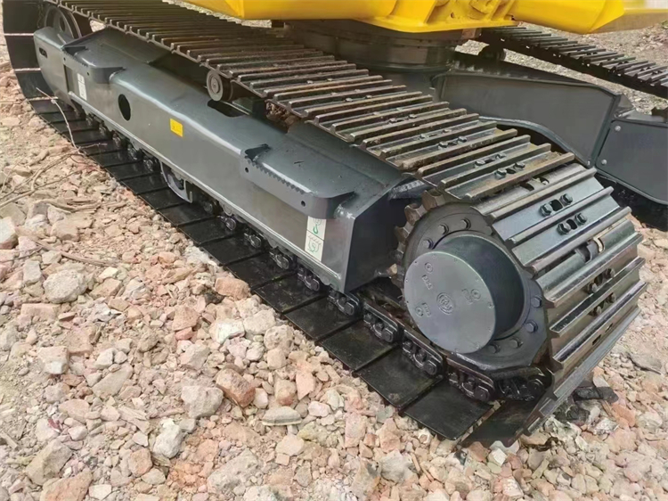 Good Condition PC130-8 Excavator with 66 KW Cummins Engine Reconditioned in Shanghai