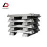 Buy cheap High Quality Al Ingot Factory Grand Al99.70e Al99.60e Aluminum Ingot 99.7 Cheap Price High Purity from wholesalers