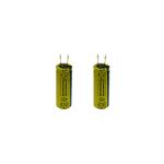 Huahui New Energy Energia Rechargeable HTC1450 2.4V 500mAh Lithium Titanate