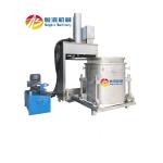 304 Stainless Steel Industry Apple Juice Extractor Hydraulic Presser Juicer for