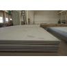 Buy cheap 20mm Stainless Steel Plate Slit Edge 2B 316 304 2800mm from wholesalers