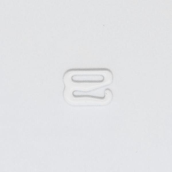 Buy cheap Colorful Nylon Coated 1cm Bra Strap Slider Hooks In All Size from wholesalers