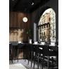 Buy cheap Italian Designer LED Art Chandeliers Home Indoor Living Room Dining Room Restaurant Decor antique pendant light(WH-AP-54 from wholesalers
