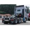 Buy cheap Used Powerful Performance Heavy Loads Tractor Head Foton Auman 510hp 6-Cylinders Cummins Engine from wholesalers