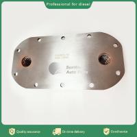 Buy cheap Hot sale truck engine transmission radiator stainless steel OIL Cooler Core product
