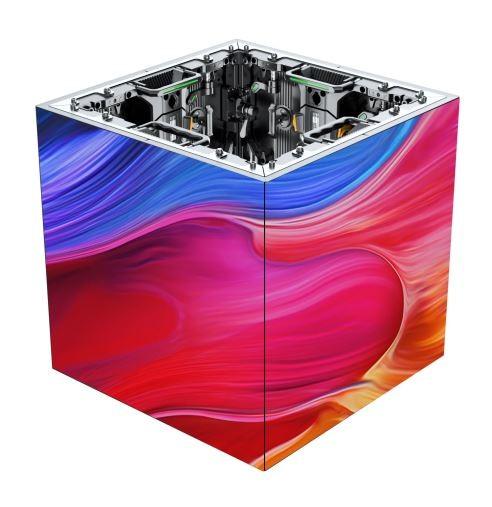 Buy cheap P1.5\P2\P2.6mm Indoor Or Outdoor High Definition Stage LED Display from wholesalers